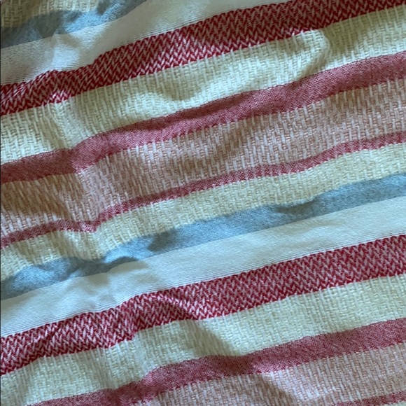 Stradivarius scarf - Picture 2 of 3